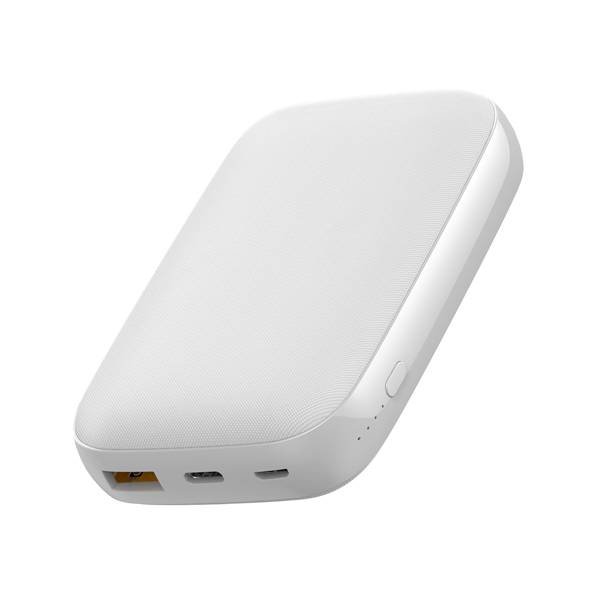 S1003PD which 10,000mAh Fast Charger with 22.5W PD Power Bank for Huawei Phones
