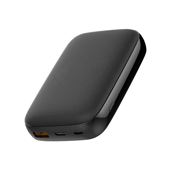 S1003PD which 10000mAh Custom Portable Type-C Battery Fast Charging Power Bank