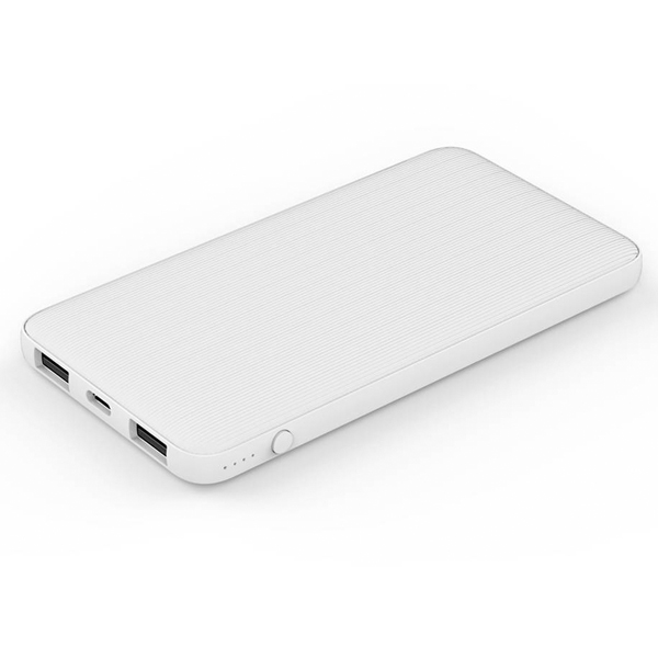 S0507 which 5000mAh Li-Polymer Portable powerbanks with Type-C port External Battery Charger