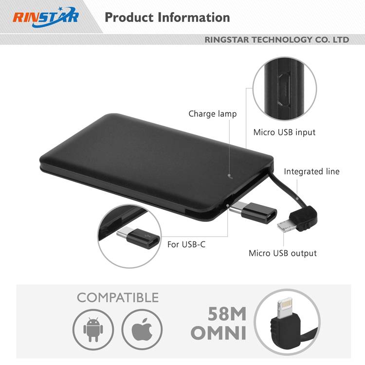 2500mAh Promotional Power Bank 2 IN 1 Cable (3).jpg